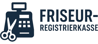 Logo Friseur Registrierkasse Österreich